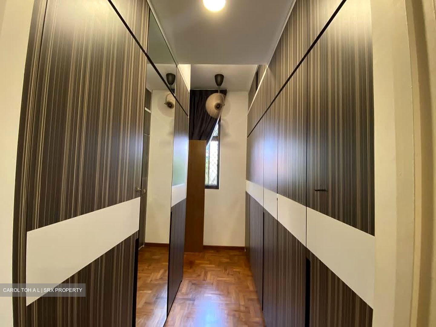 JANSEN CLOSE (D19), Terrace #602749151